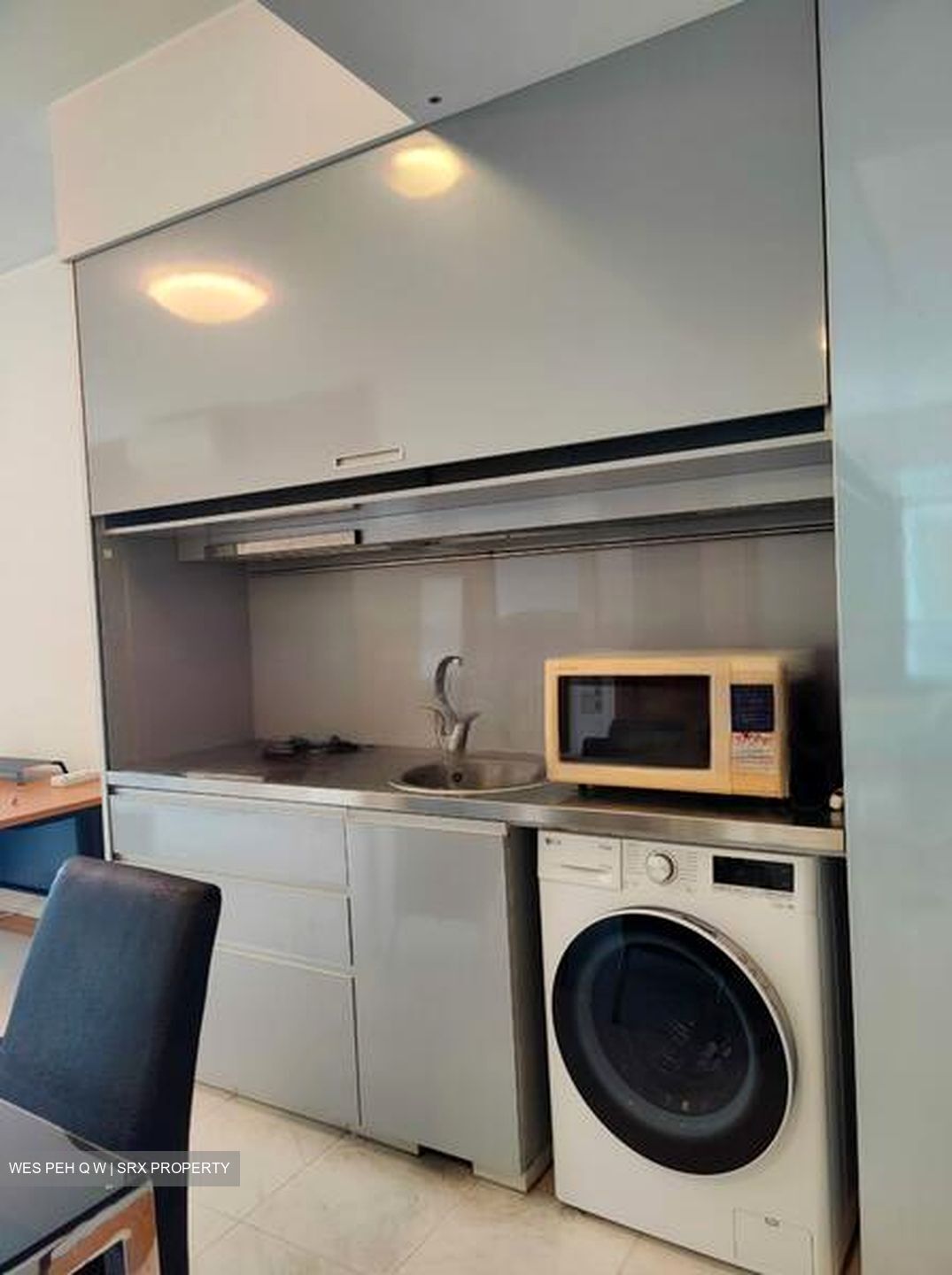 Icon (D2), Apartment #435887971
